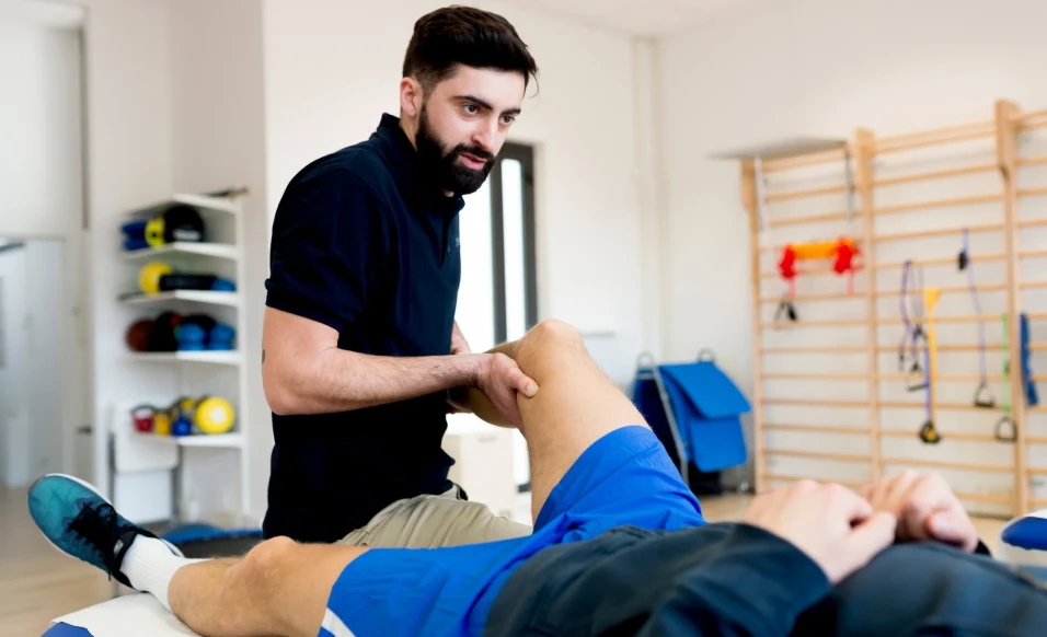 Advanced Manual Therapy Techniques course
