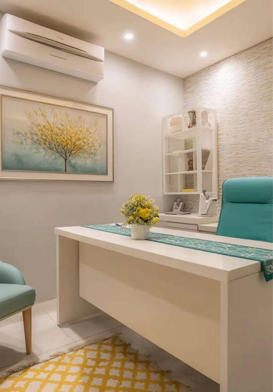 Nonstop PhysioCare clinic location 7 - Modern physiotherapy center with advanced equipment