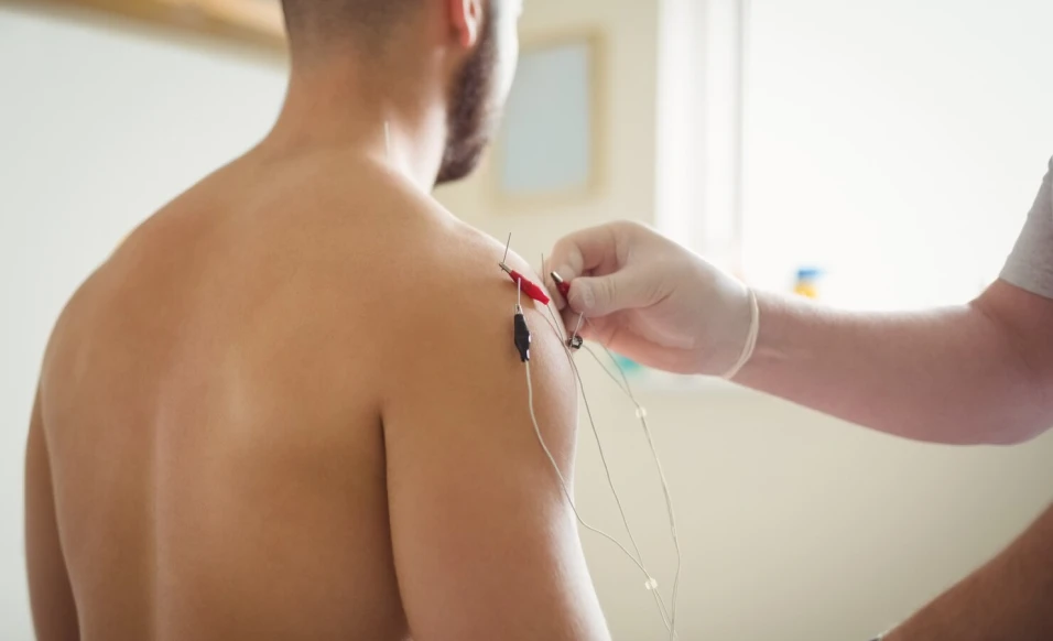 Dry Needling & Myofascial Release course