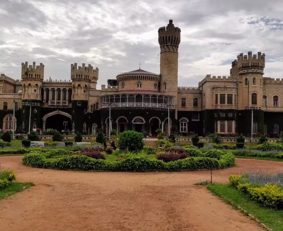 Bangalore Landmark