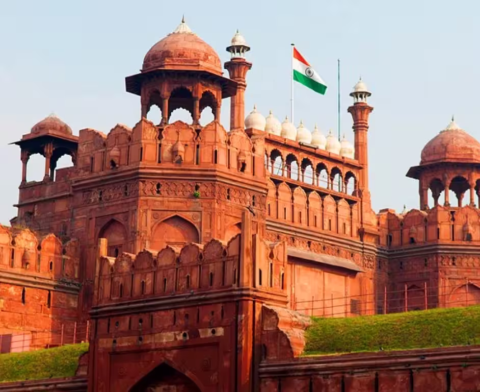 Delhi Landmark