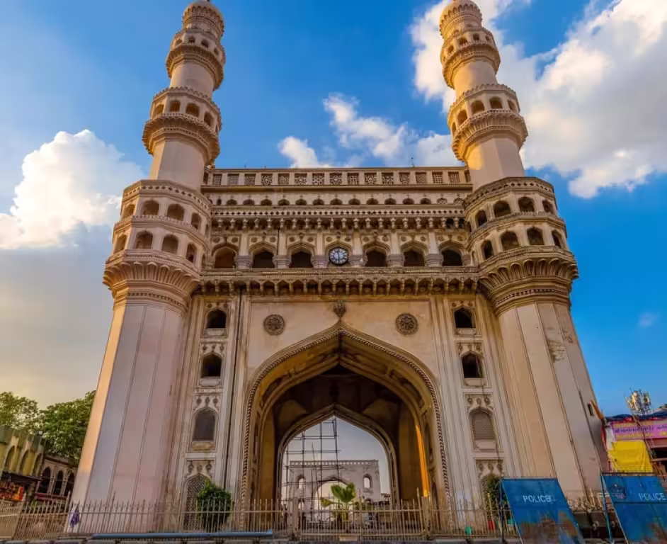 Hyderabad Landmark