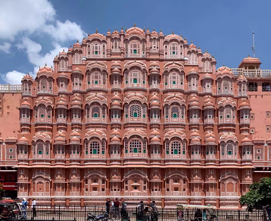 Jaipur Landmark
