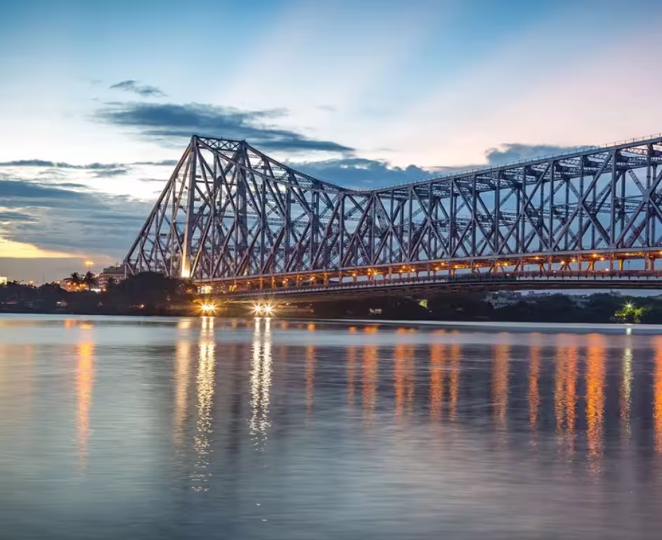 Kolkata Landmark