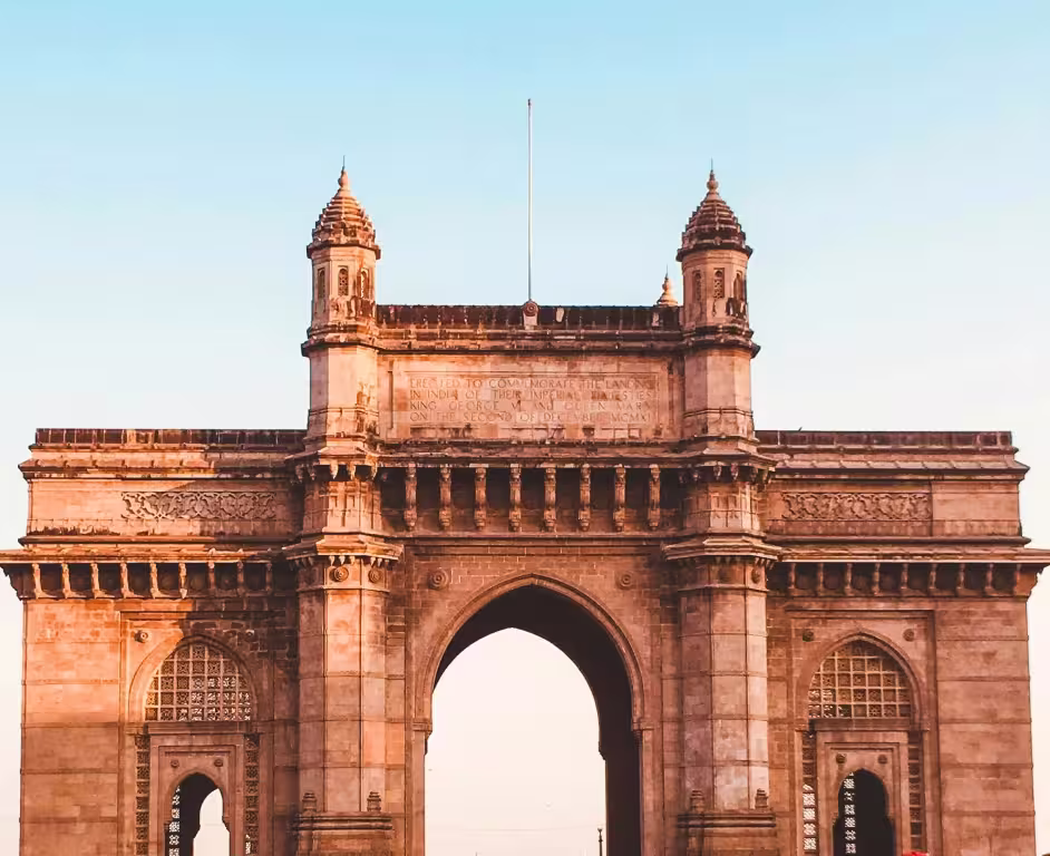Mumbai Landmark