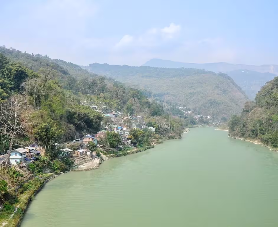 Siliguri Landmark