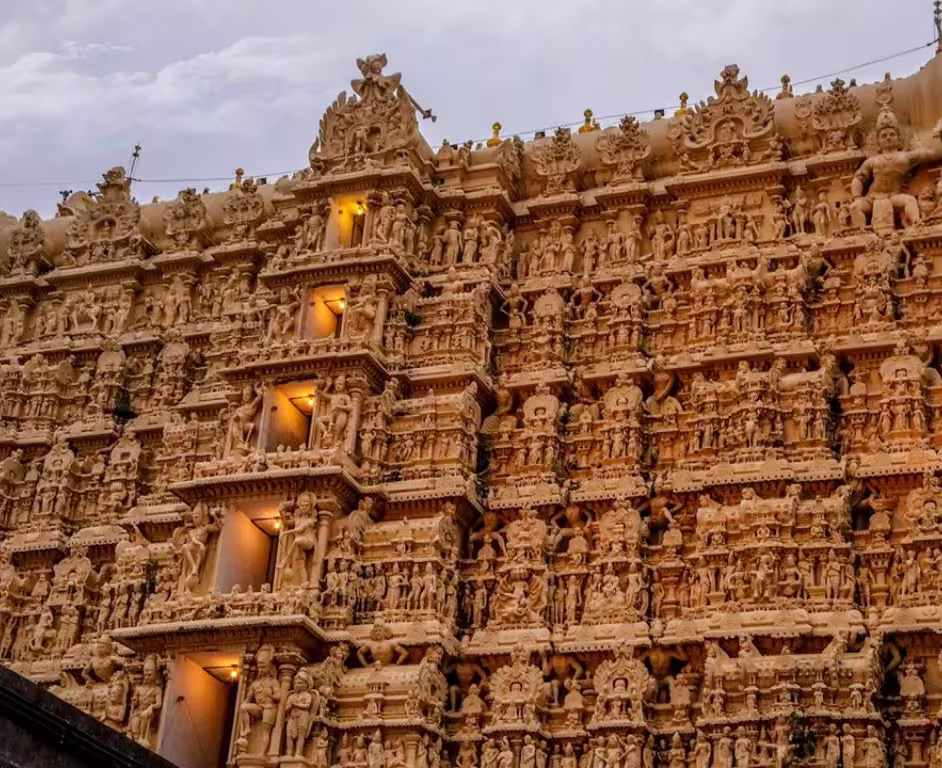 Trivandrum Landmark