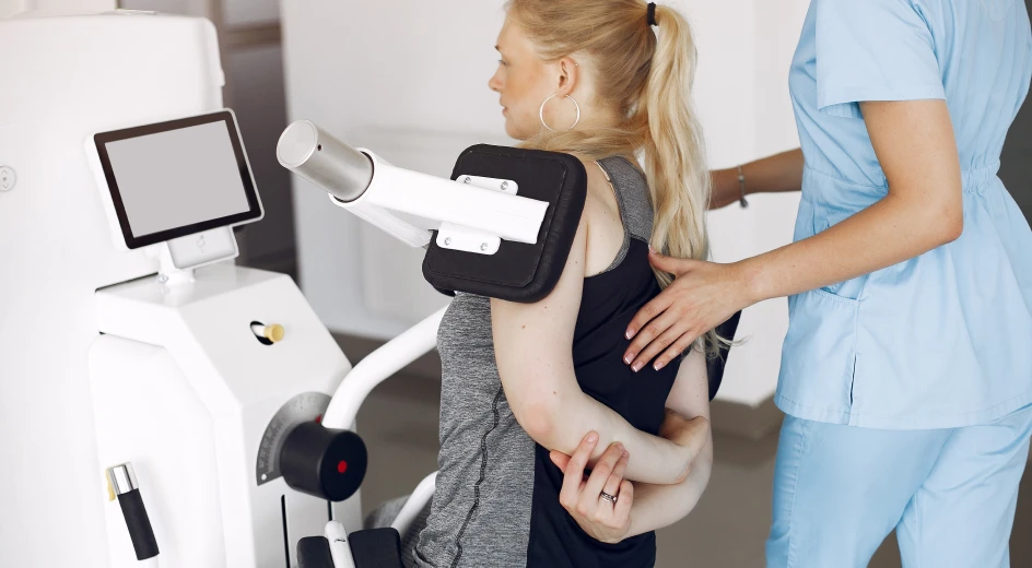 Guaranteed Footfalls