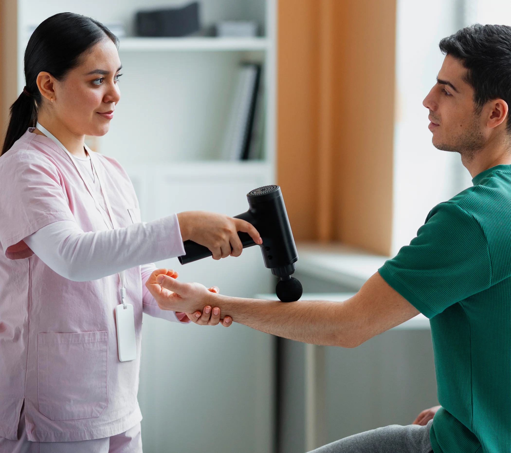 STEP 06: Long-Term Prevention & 
Wellness - We equip you with: