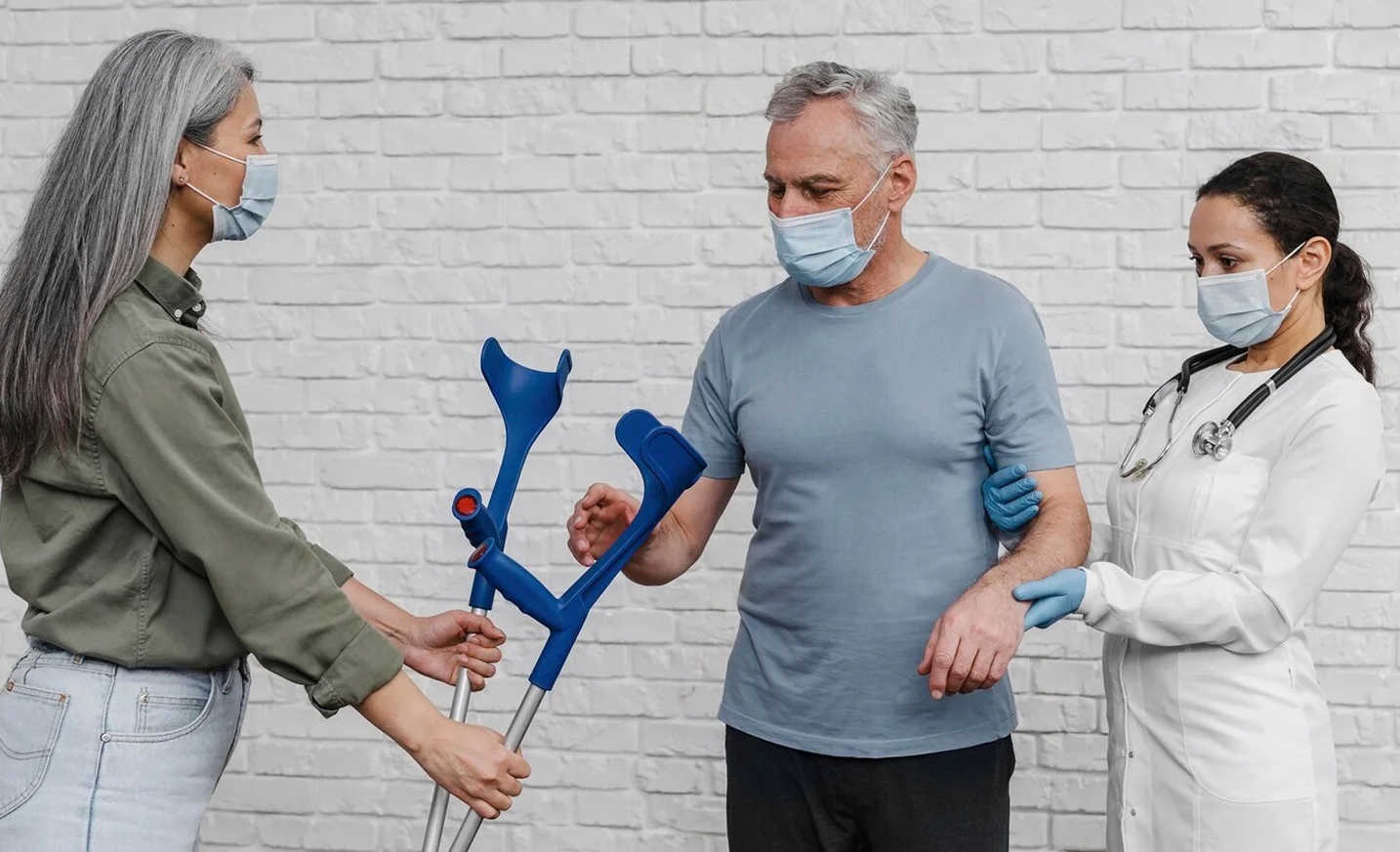 Pre- & Post-Surgery Rehabilitation Protocols