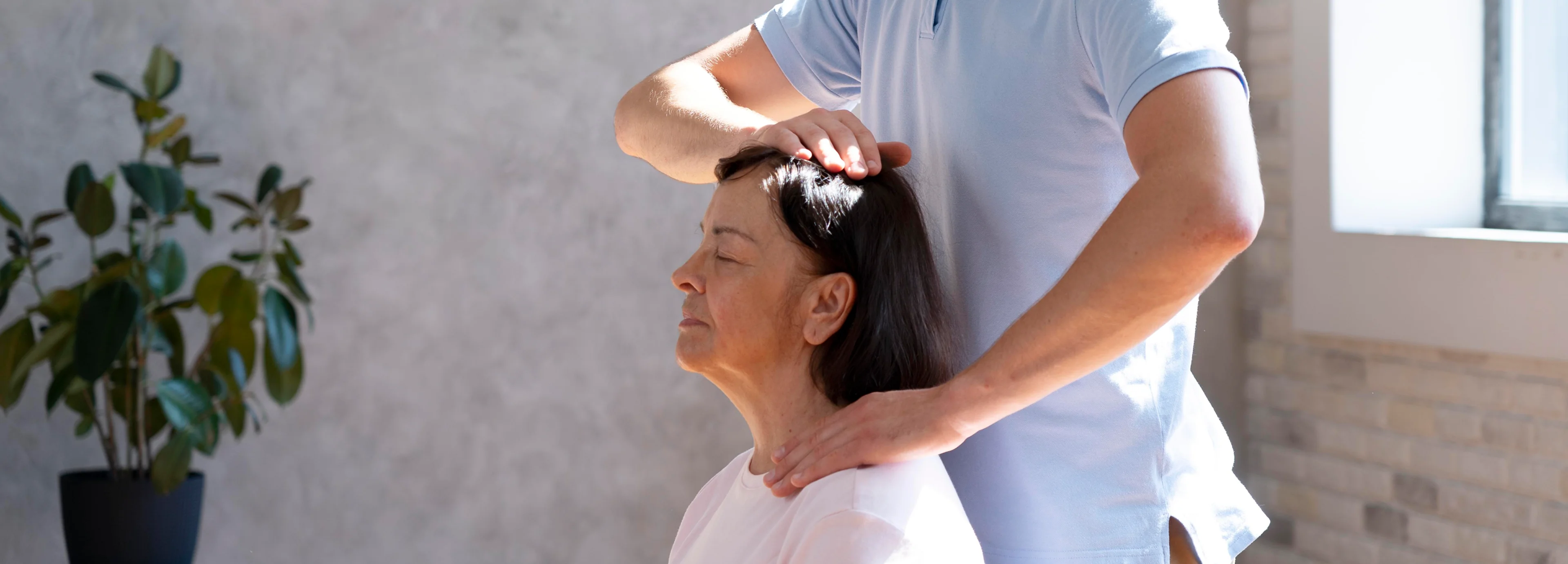 Home Physiotherapy service