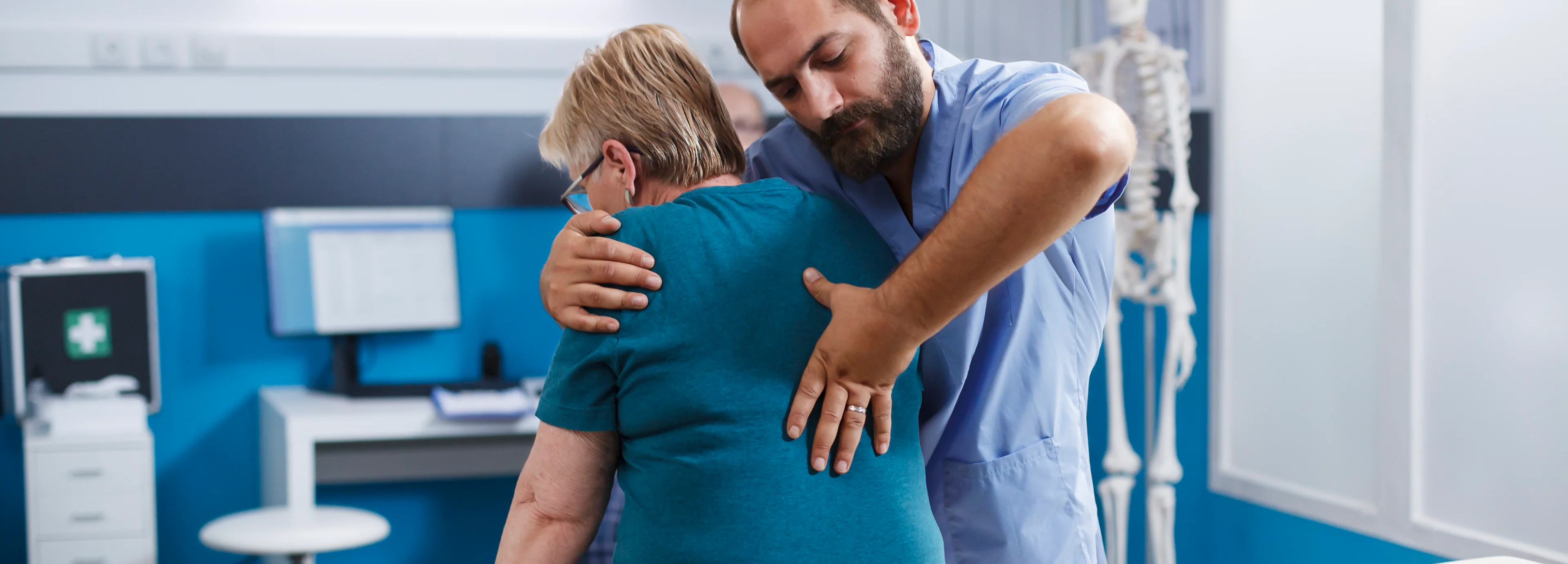 Neurological Rehabilitation service