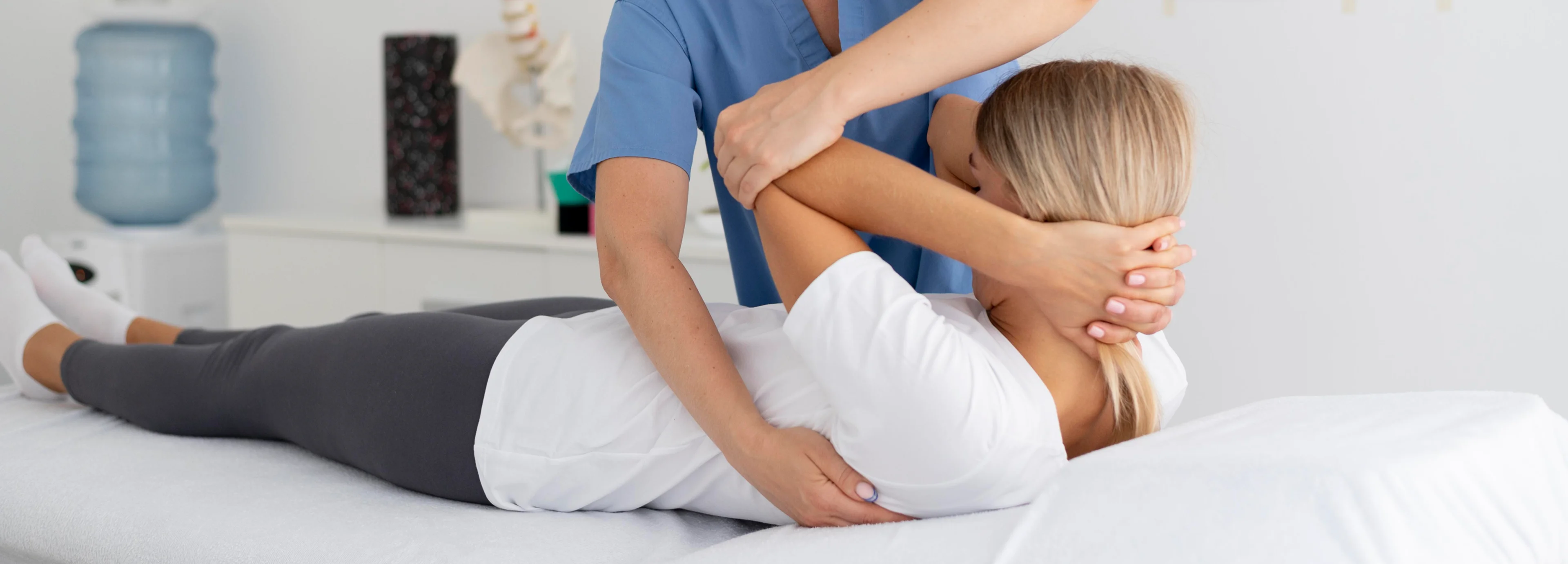 Orthopedic Physiotherapy service
