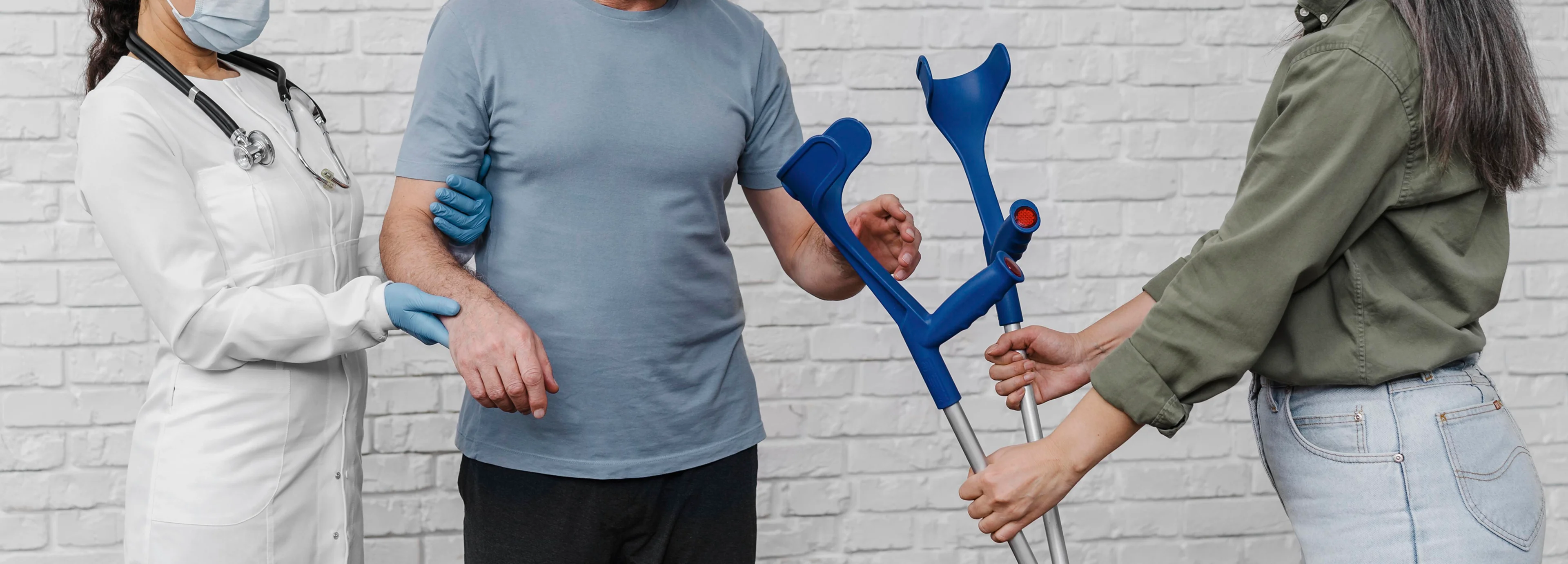 Post-Surgery Rehabilitation service