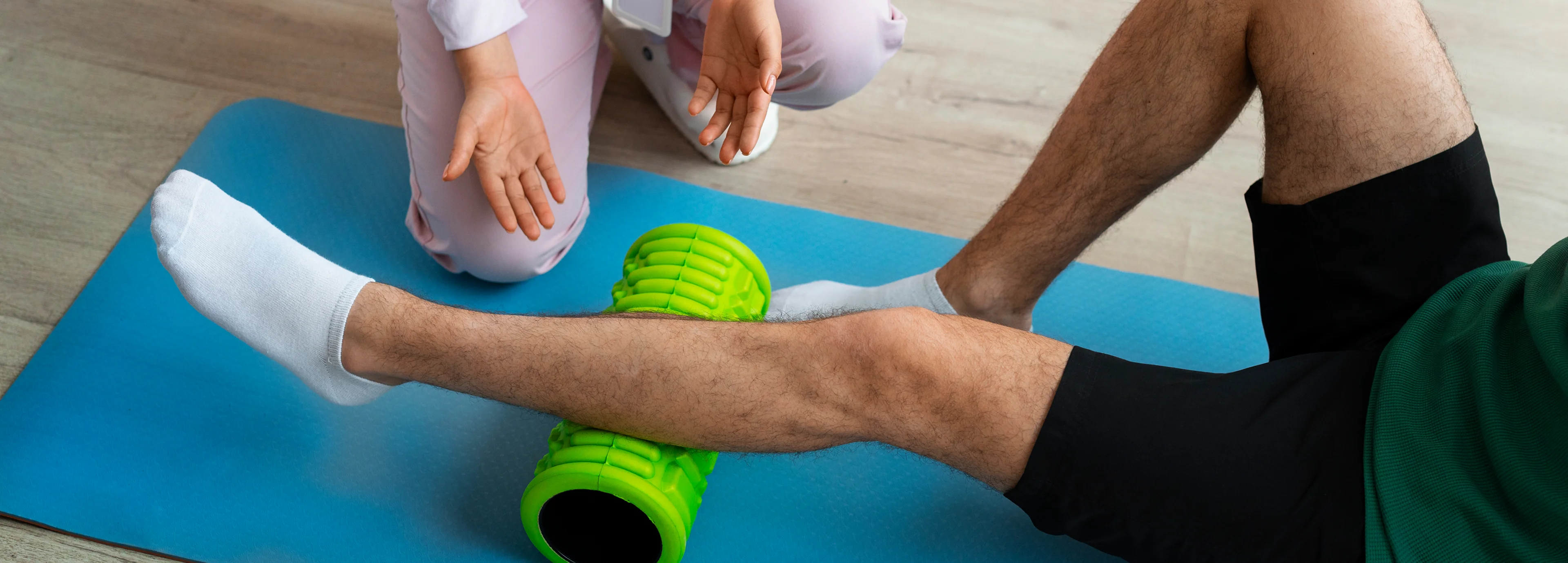 Sports Physiotherapy & Performance Rehab service