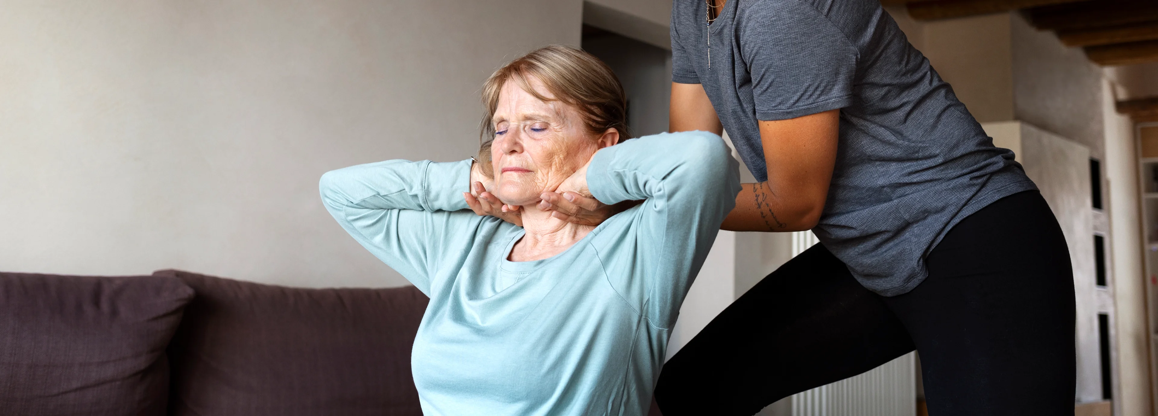 Women's Health Physiotherapy service